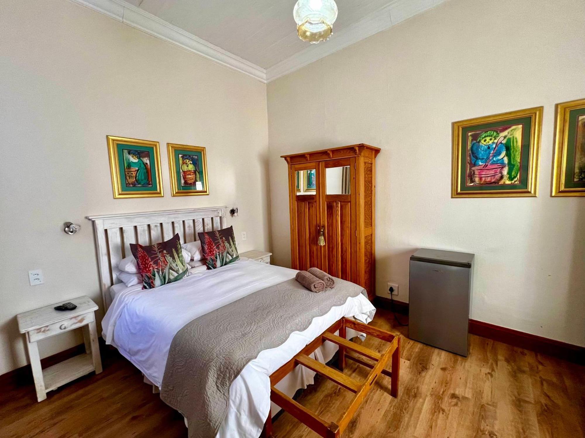 Donkin Country House Б’юфорт-Вест Екстер'єр фото